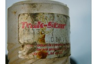 Hougen Trak-Star Twister 1-1/8" RotaBroach Rail Bit 15336 M202240-2106