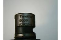 Hougen Trak-Star Twister 1-1/8" RotaBroach Rail Bit 15336 M202240-2106