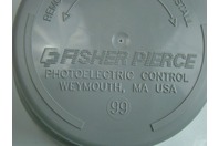Fisher Pierce 7760-SSS Photoelectric Outdoor Lighting Control 105-130 VAC