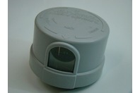 Fisher Pierce 7760-SSS Photoelectric Outdoor Lighting Control 105-130 VAC