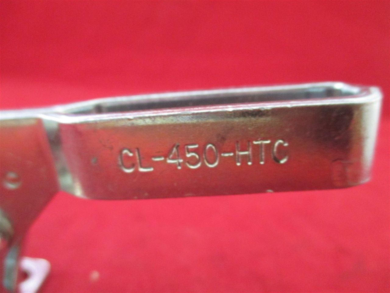 Carr Lane CL450HTC Toggle Clamp Process Industrial Surplus