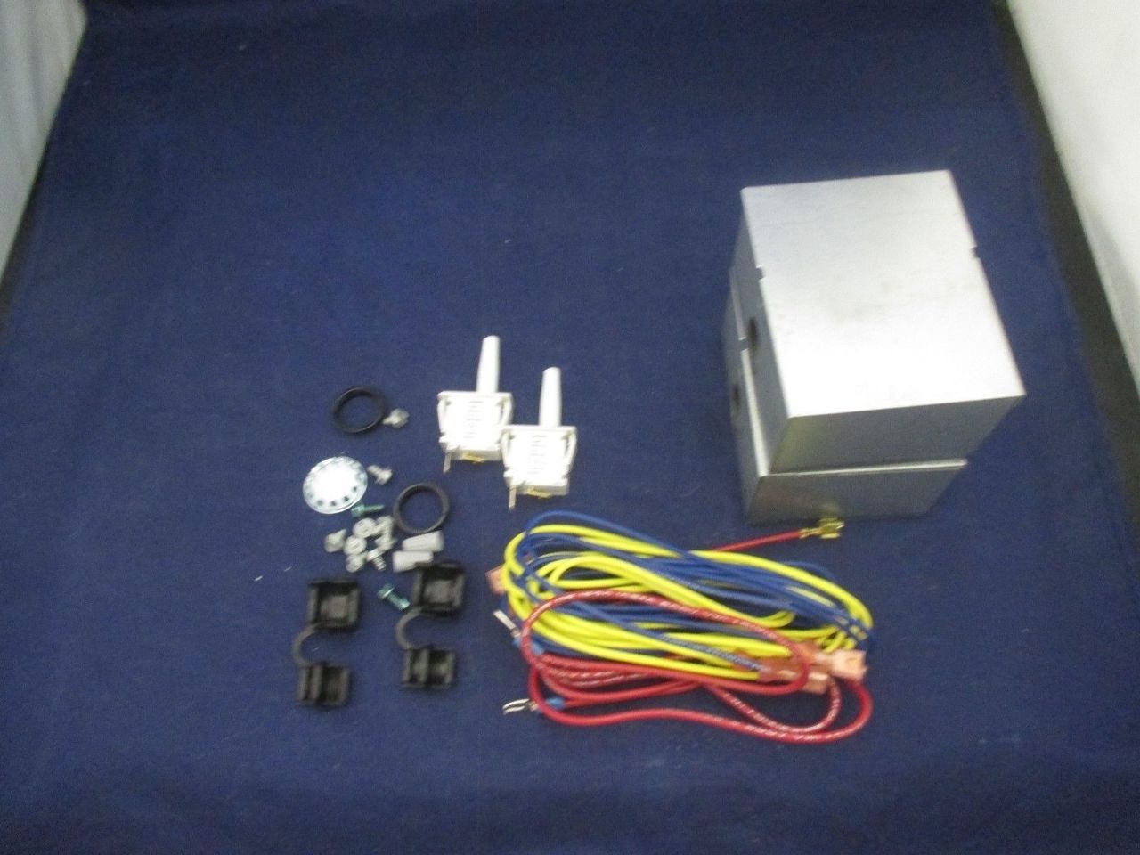 Rheem RXGPF03 Twinning Kit new Process Industrial Surplus