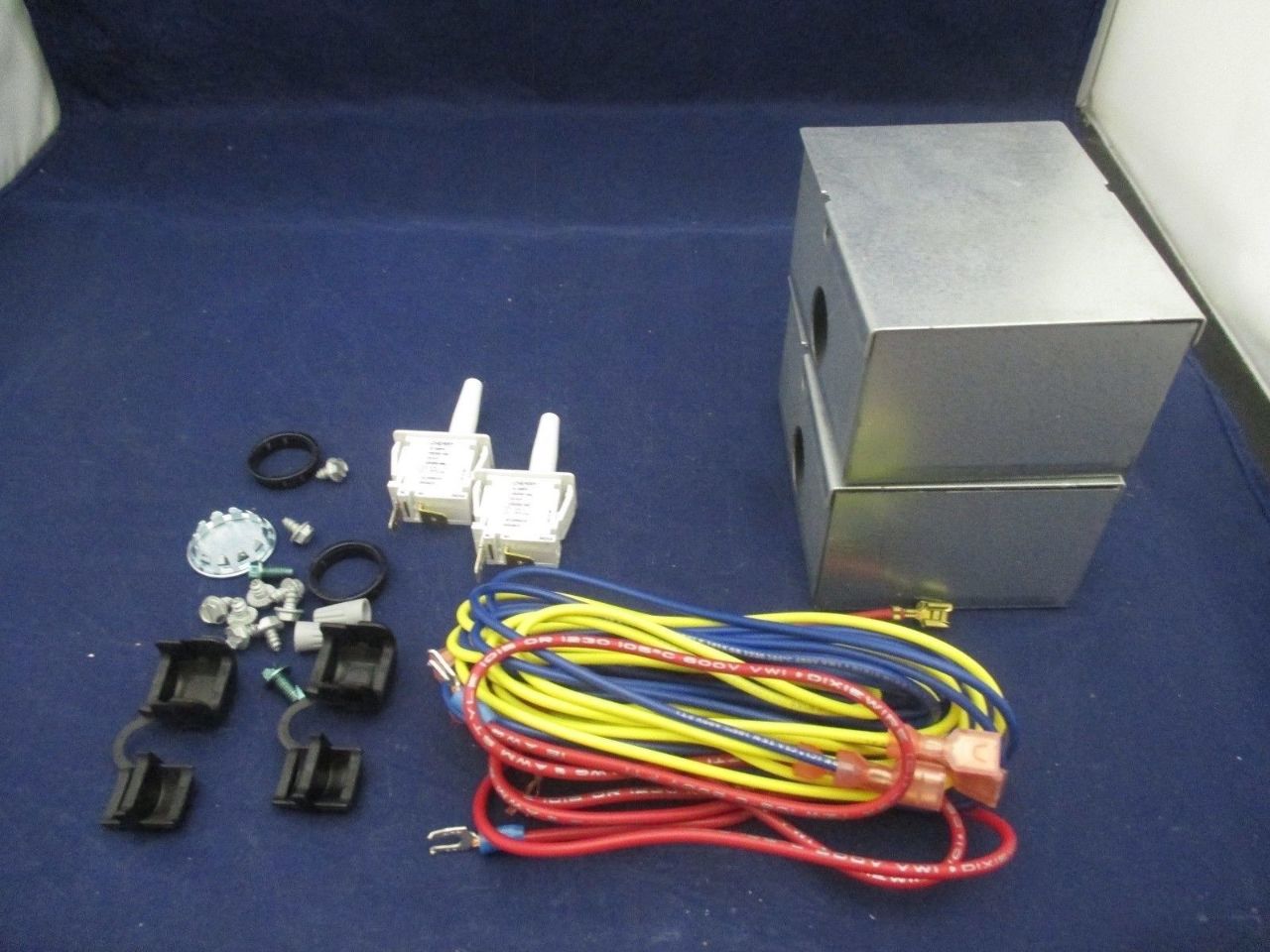 Rheem RXGPF03 Twinning Kit new Process Industrial Surplus