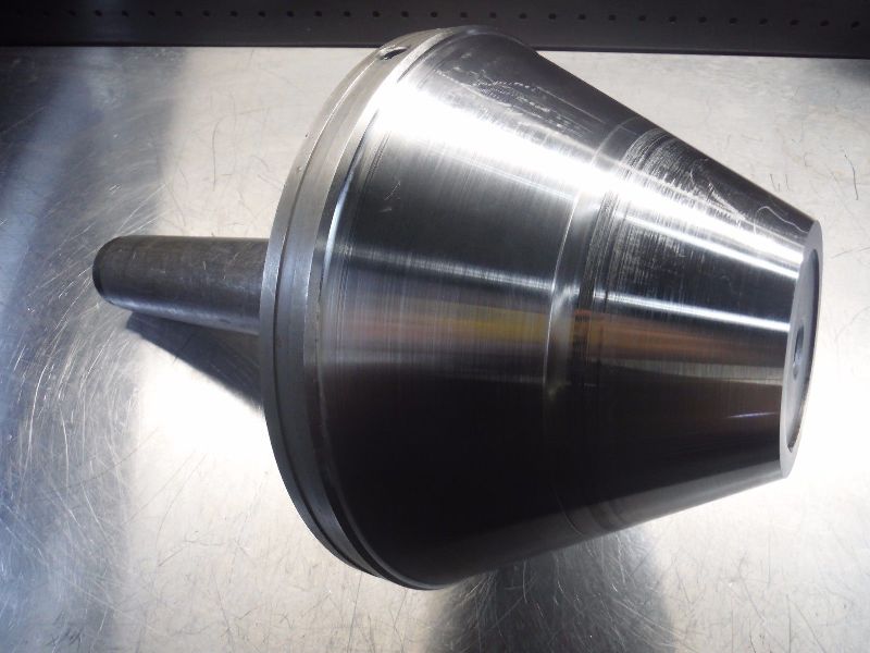 Jarno Taper 20 Heavy Duty Bull Nose Live Center 10" Max O.D. (LOC2620