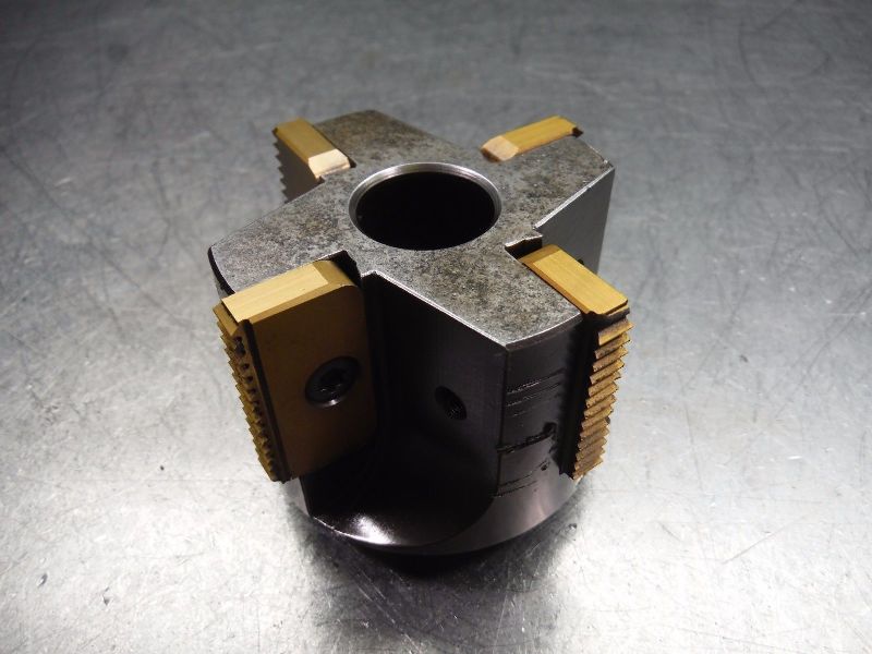 Scandinavian Indexable Thread Mill TMX 0075 248 4 30 (LOC2294