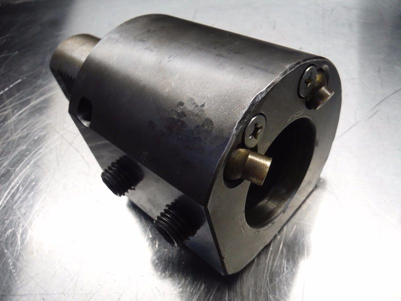 VDI 50 2" Boring Bar Holder (LOC2203B) Superior Machine & Tool