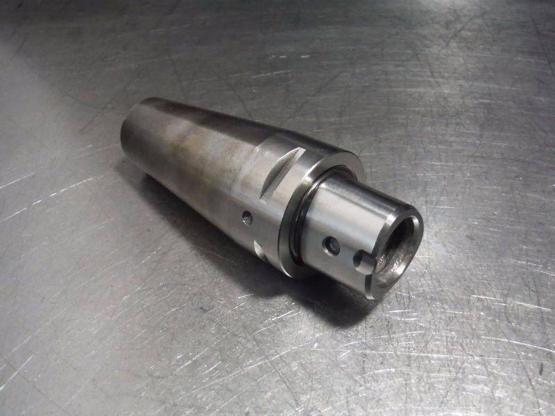 Seco Capto C4 20mm Shrink Fit Holder 3.5" Projection C4391.1920 089