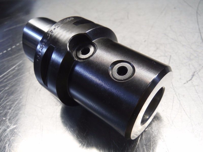 Sandvik Capto C5 20mm Boring Bar Holder C5 391 27 20 060 (LOC2167) eBay