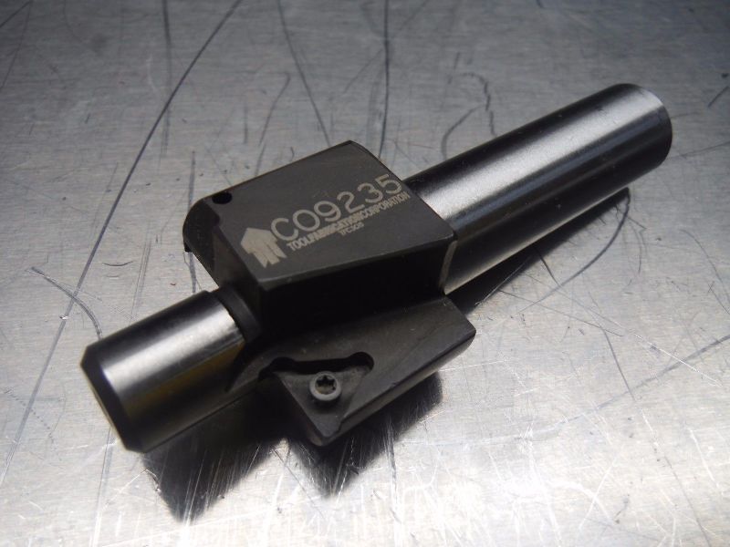 Tool Fab Indexable Port Porting Tool C09235 (LOC2206) Superior