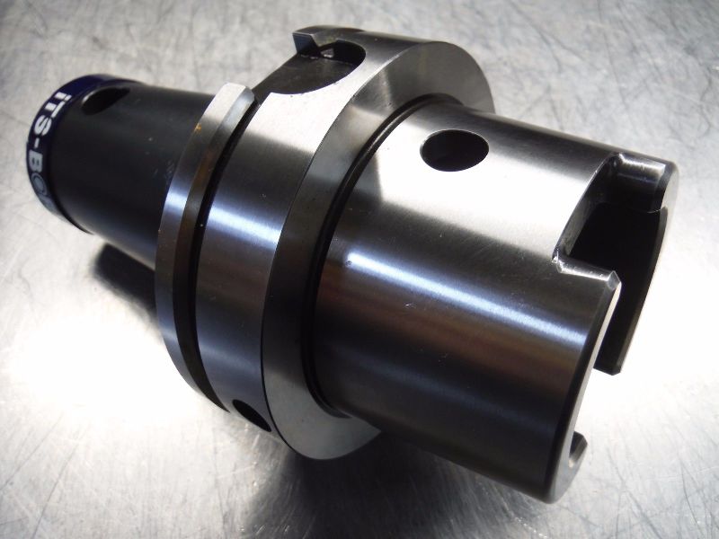 Iscar EMT ITS Bore HSK100A MB50 Modular Tool Holder HSKA100MB50x120