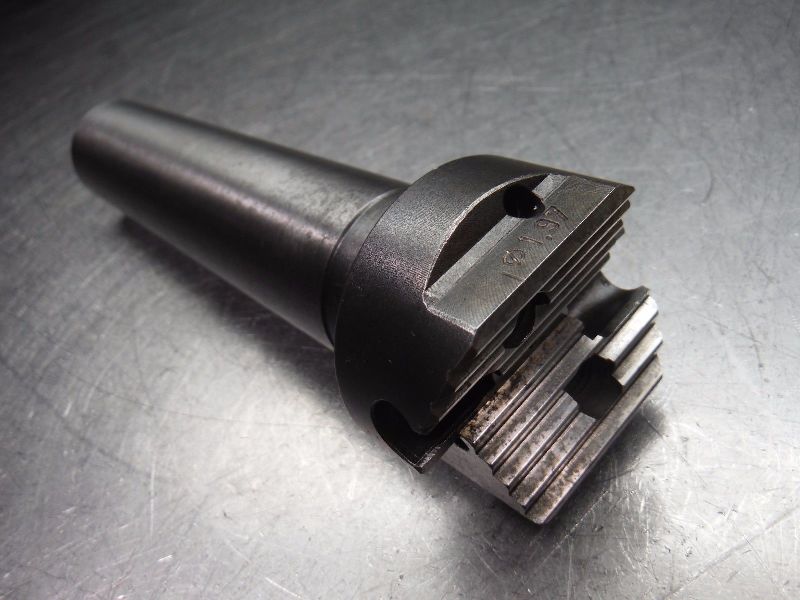 DeVlieg Microbore Twin Bore Boring Bar MTP 50 SS12 (LOC2243B