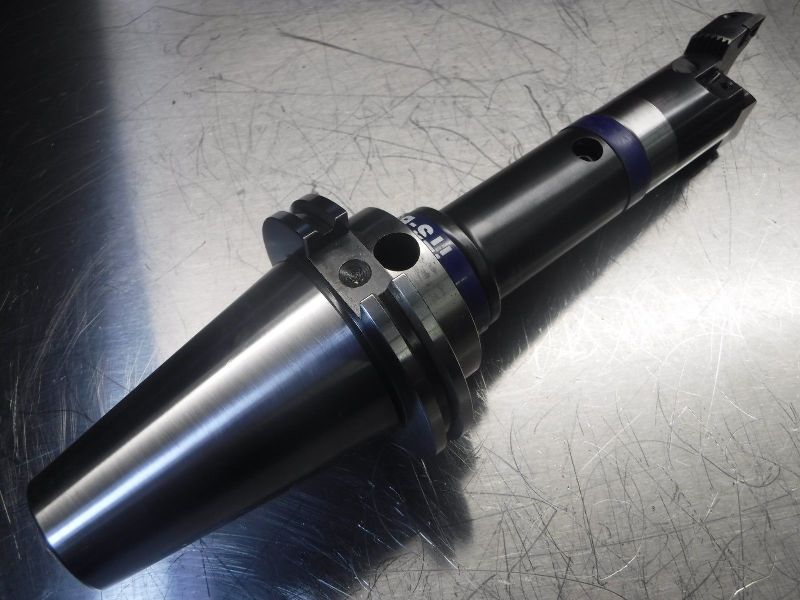 ISCAR ETM ITS BORE Rough Boring Head BHR MB4040x80 w/CAT50 (LOC529) eBay