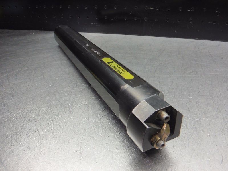 Kennametal Boring Bar 1.75" Shank NI2 A28MTH0L5 (LOC2727B) Superior