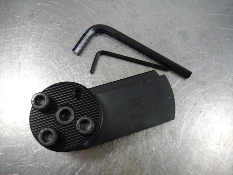 LOC2052A Sandvik 570 Series Boring Head Tool Holder 570 80 23 40L