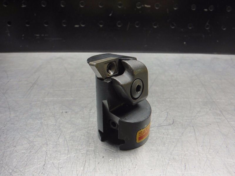 Sandvik Indexable Boring Head R471 5 325022 16 (LOC1096A) Superior
