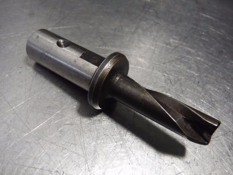 Komet Indexable Boring Bar 5/8" Shank 1.5" FK 1 UJ 12 R (LOC1894A) eBay