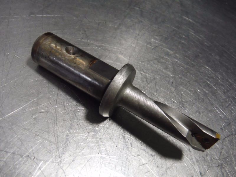 Komet Indexable Boring Bar 5/8" Shank 1.5" B0015630 (LOC1894A) eBay