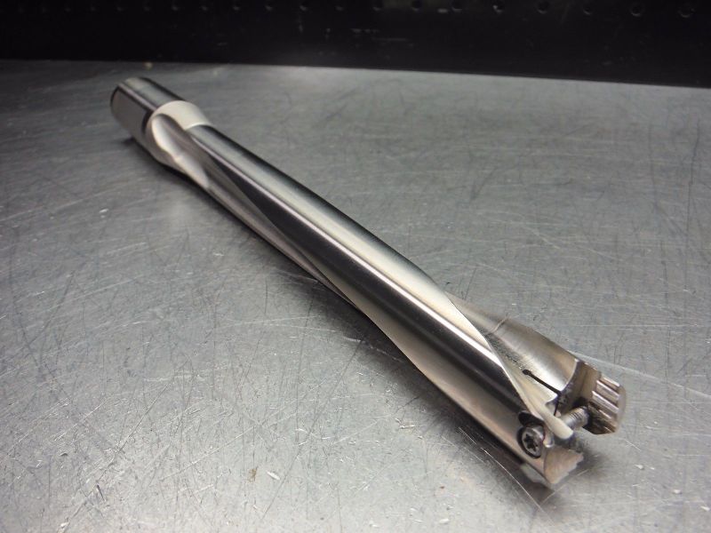 Mitsubishi 0.768" Indexable Drill 1" Shank TAWLN0051 (LOC1084A) eBay