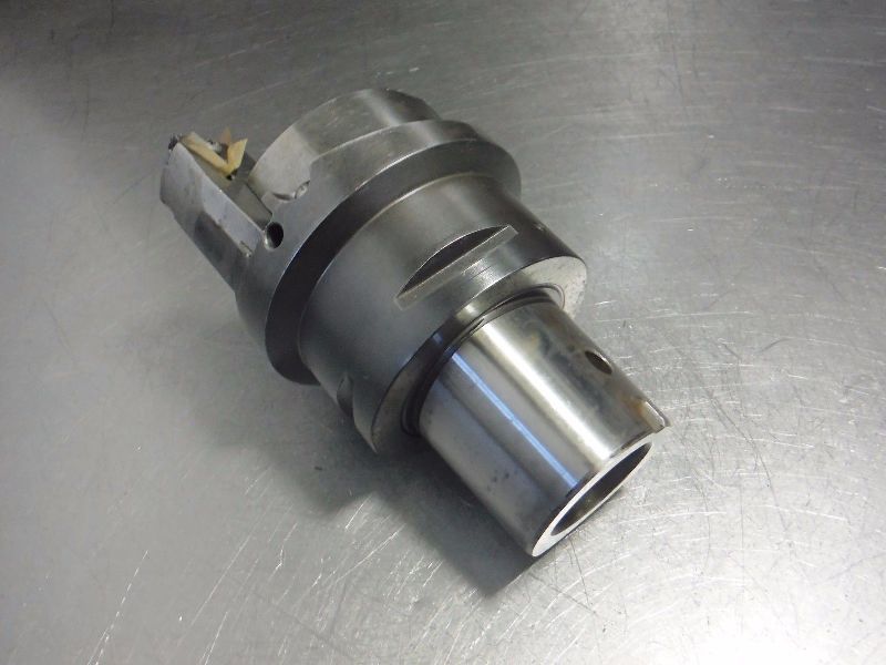 Sandvik Duo Bore Boring Head 99mm to 125mm C8 391 68A 7 080 060 C