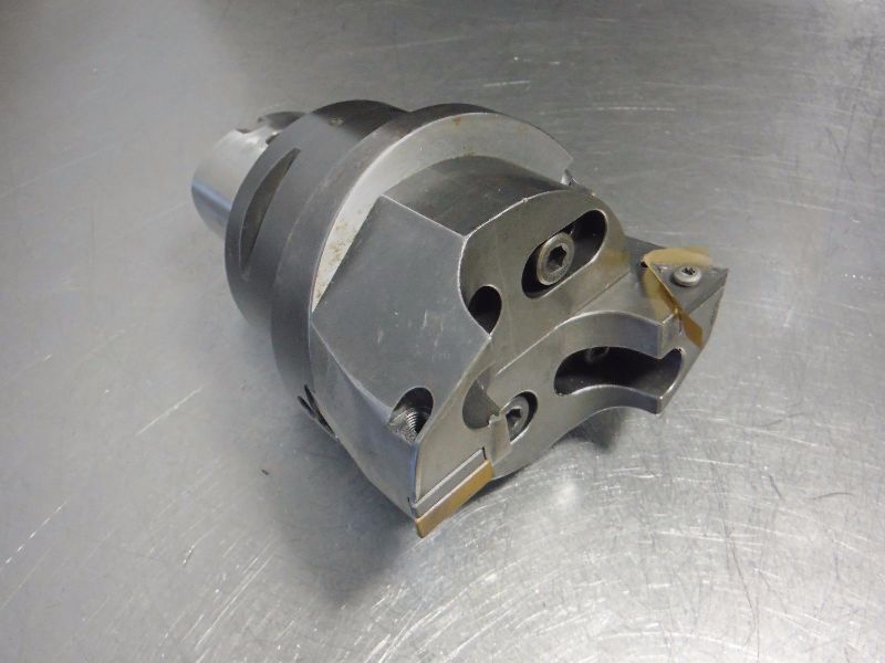 Sandvik Duo Bore Boring Head 99mm to 125mm C8 391 68A 7 080 060 C