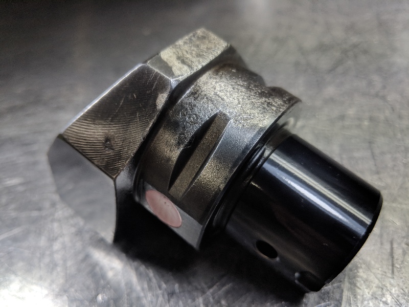 Sandvik Capto C5 Tool Holder C5L151.23407021 (LOC693A) Superior