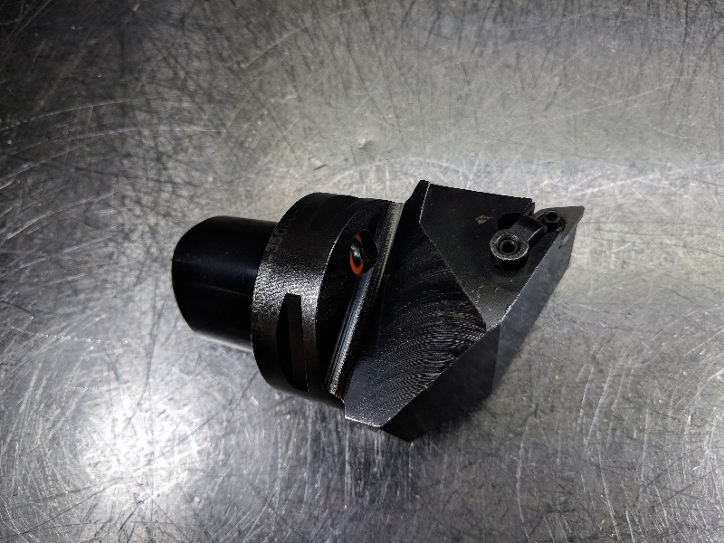 capto c6 tool holders