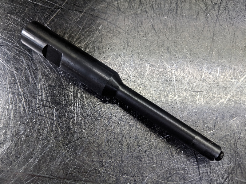 PH Horn Solid Carbide Grooving Tool 5/8" Shank MU311.0625.03B (LOC2539