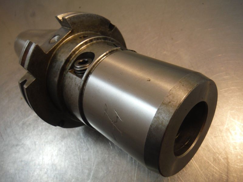 Kennametal CAT50 32mm Hydraulic End Mill Holder CV50BHC32M462 (LOC2086A