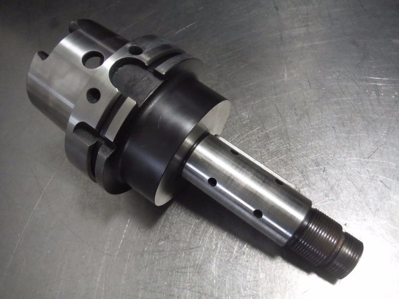 PH Horn HSK 100 A 32mm Milling Arbor 5" Projection 002 0100 0919