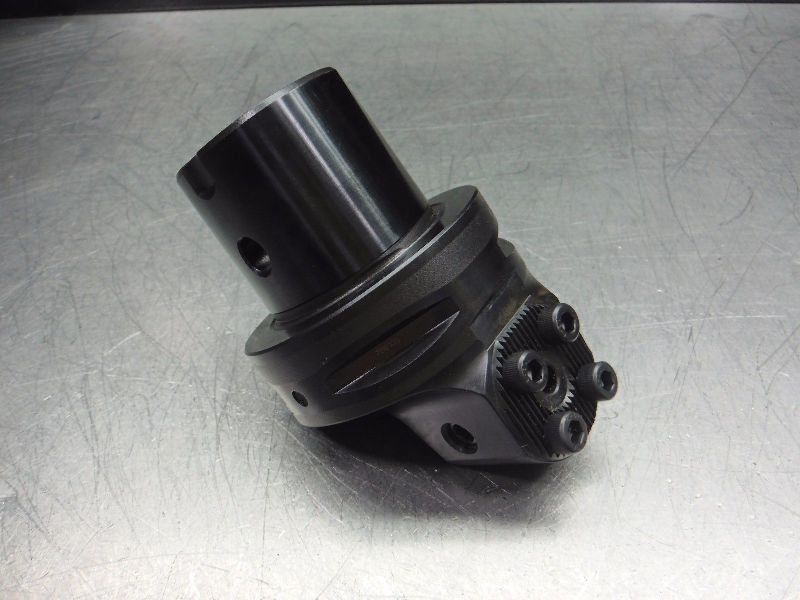 Sandvik 570 Series Capto C6 Boring Head Holder C6 570 32 LF (LOC1323C