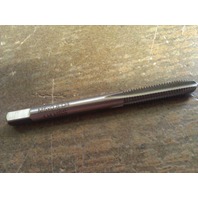 M5 X .80 HIGH SPEED STEEL LEFT HAND PLUG TAP