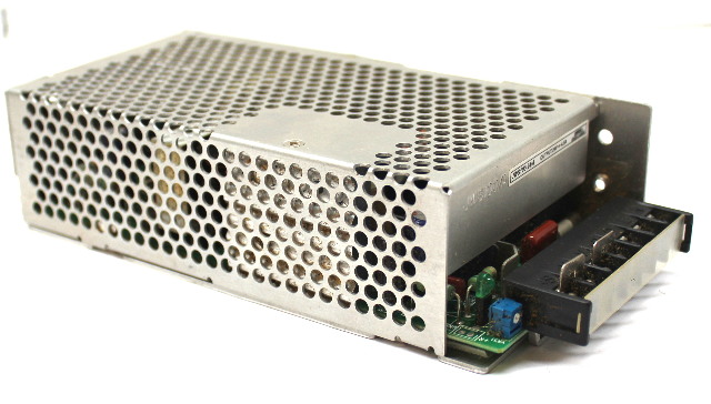 LAMBDA JWS100-24//A POWER SUPPLY 1.5A 24V USED