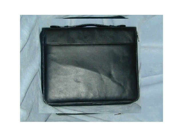 HP COMPUTER BAG - 16" x 11 1/2" x 5 1/2" -Used