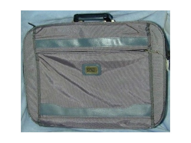 ALLEN ROMEO CARRY CASE- for computer and more. #4