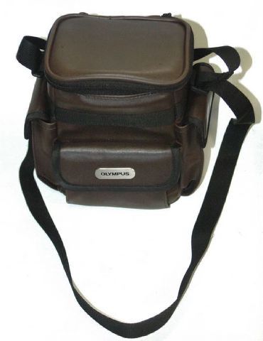 Olympus Gadget Bag - for P-200 Printer #200716