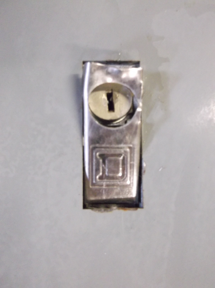 SQUARE D NQOD442L225CUNL BREAKER 225A AMP 208/120V-AC DISTRIBUTION