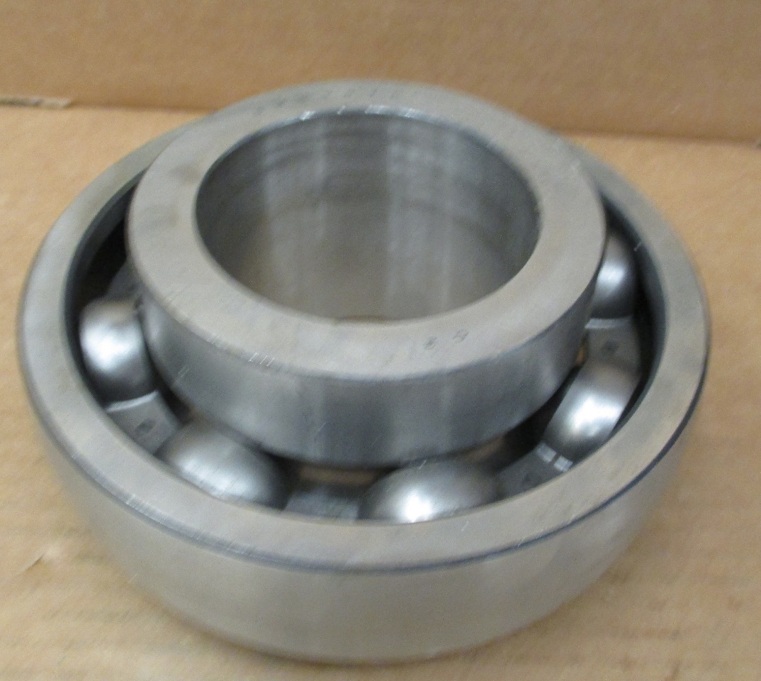 Fafnir Bearings SMN307K Combination 318KB Daves Industrial Surplus LLC