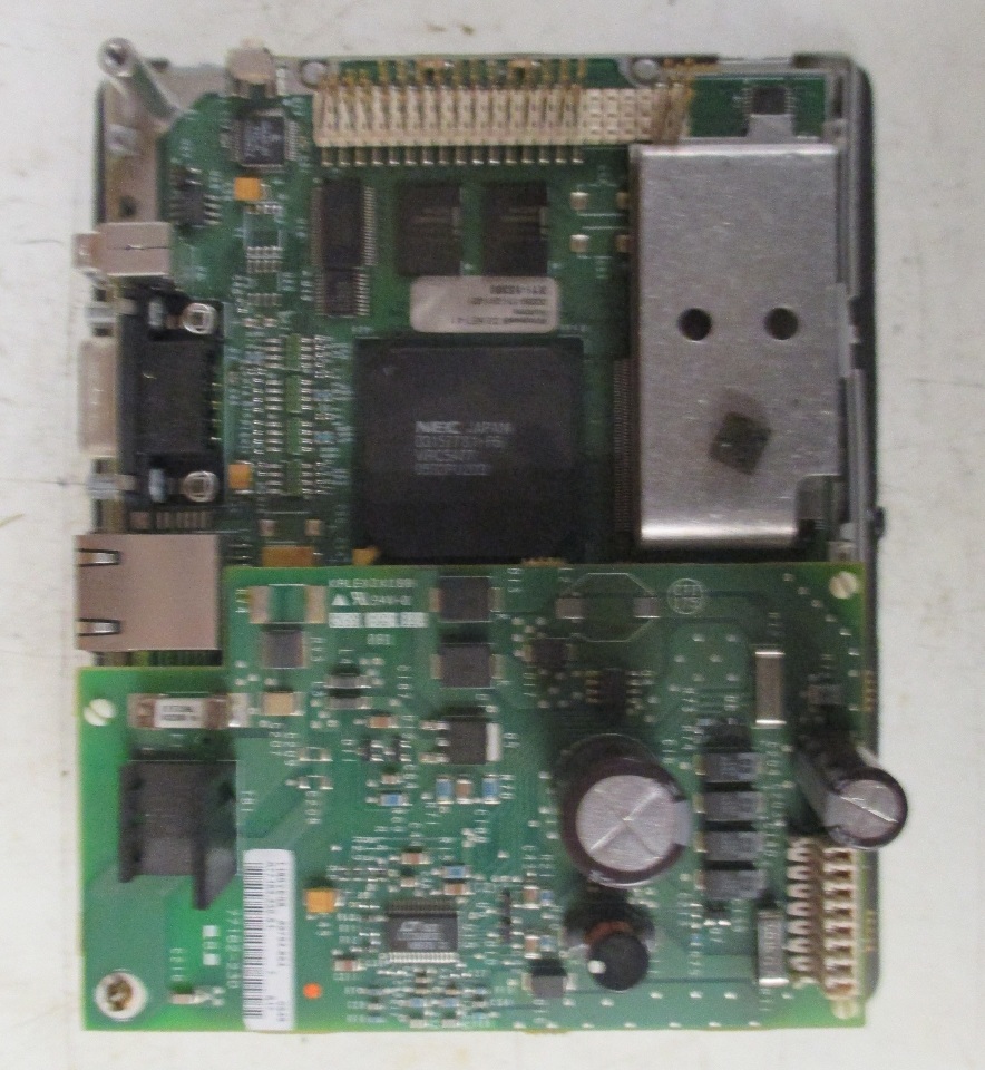 Allen Bradley PANELVIEW PLUS 600 Daves Industrial Surplus LLC