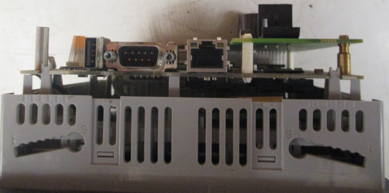 Allen Bradley PANELVIEW PLUS 600 Daves Industrial Surplus LLC