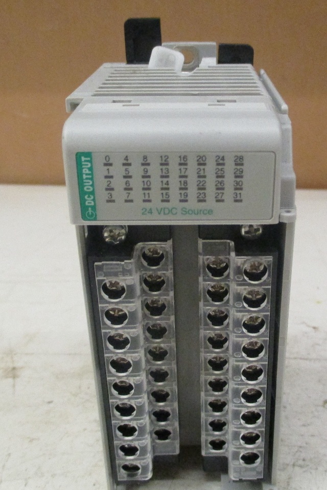 Allen Bradley 1769OB32 Compact I/O Daves Industrial Surplus LLC