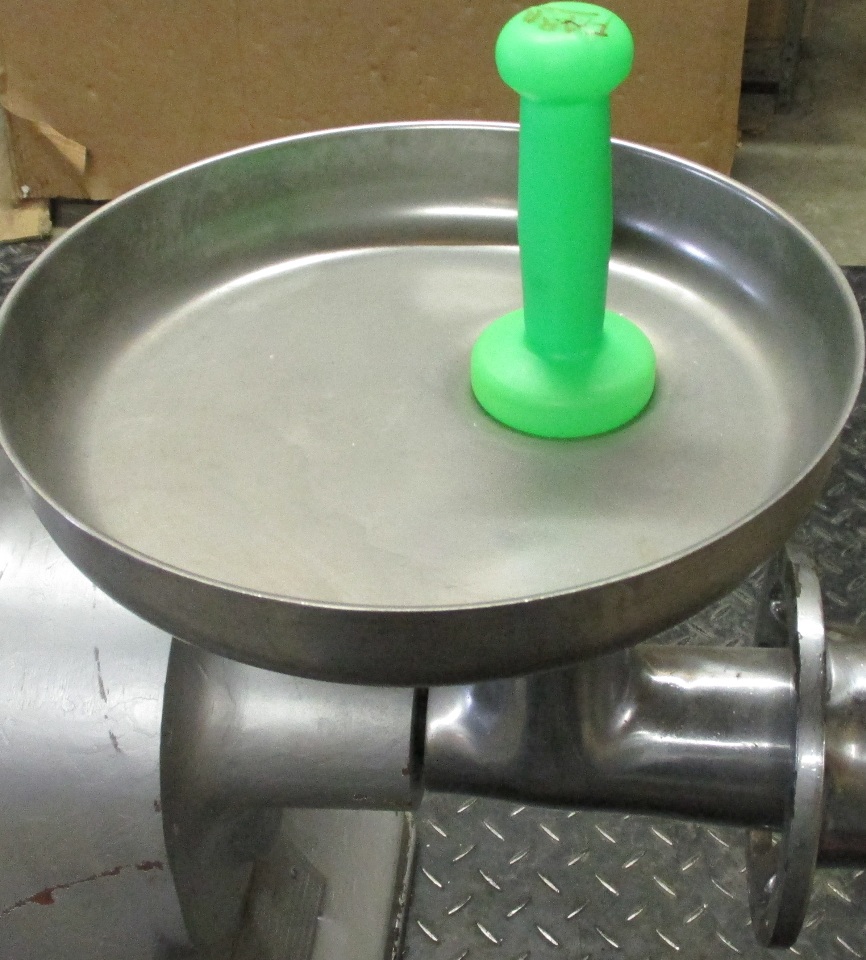 Hobart 4322 meat grinder Daves Industrial Surplus LLC