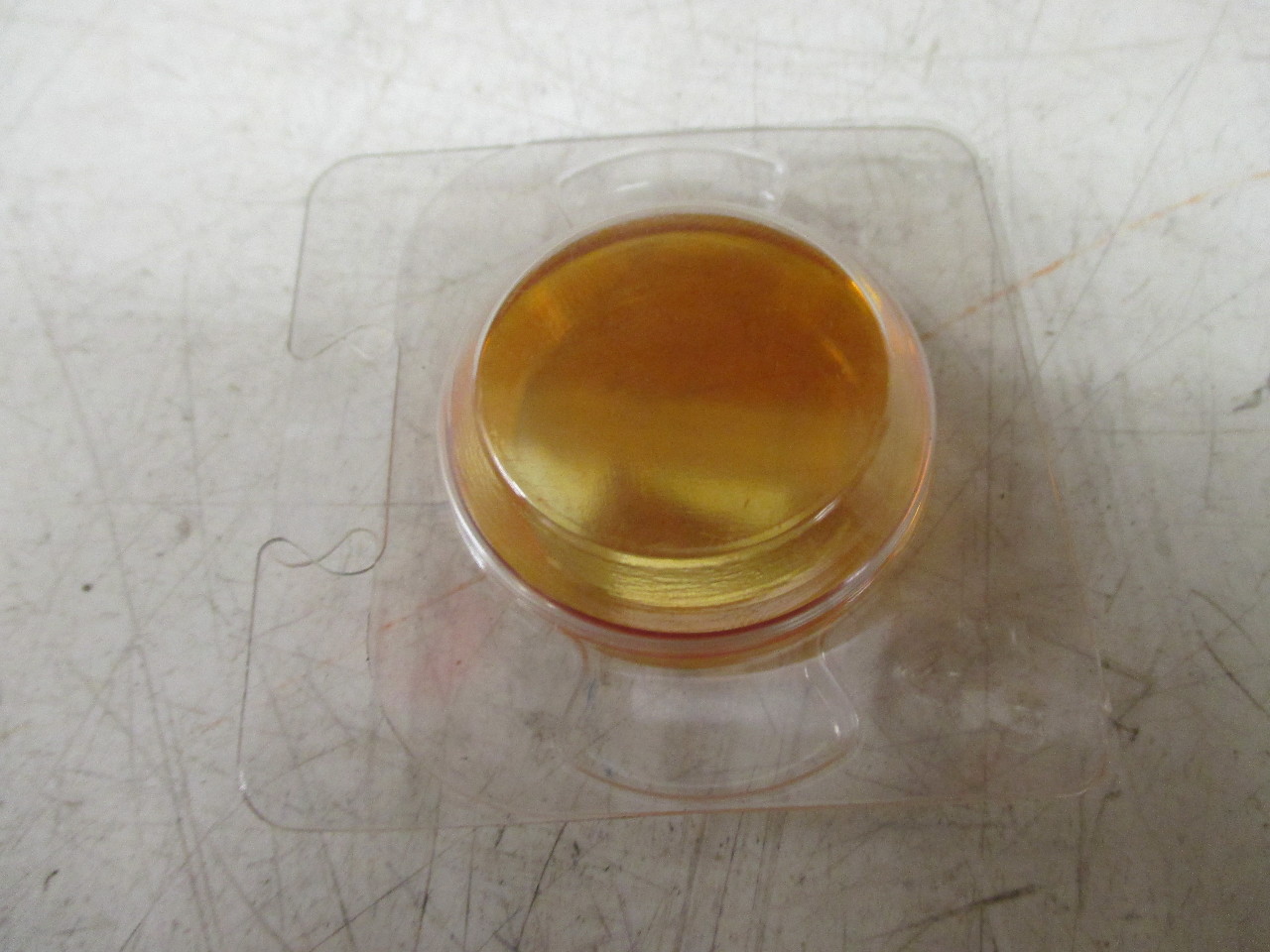 Fanuc A04B0815D201 Output mirror Daves Industrial Surplus LLC