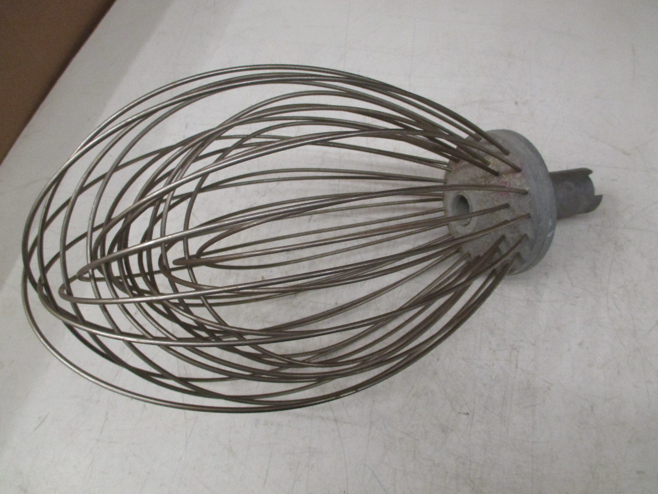 Commercial Wire Whisk 61160 Daves Industrial Surplus LLC