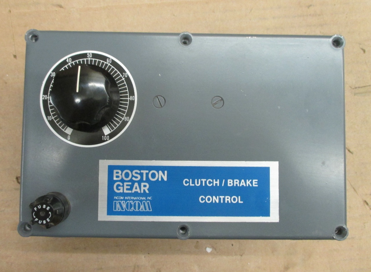Boston Gear PS901/B Clutch/Brake Control Daves Industrial Surplus LLC