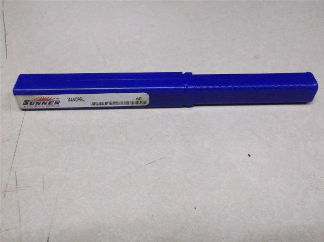 Sunnen BL5-180CH Mandrel NIB