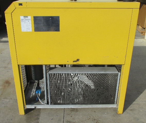 Kaeser KRD400 Air Dryer EBay