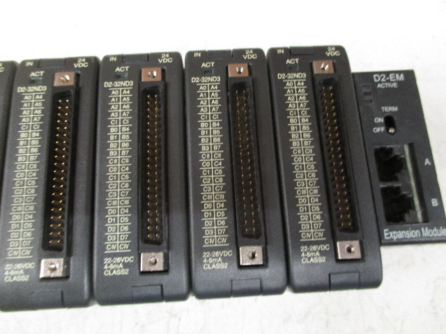 direct logic 205