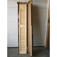 Masonite Pine Bifold Door 36" x 79" x 1-3/8"D
