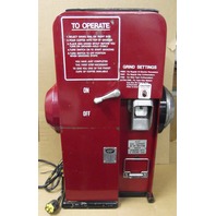 Vintage Hobart Coffee Grinder Model# 3241