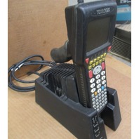 Teklogix Handheld Terminal  PC - Barcode Scanner & 7945 Dual Unit Charger